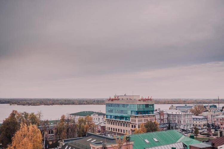 Отель Багет
