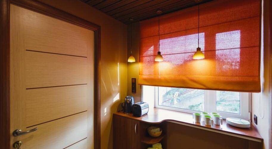 Rooms & Breakfast