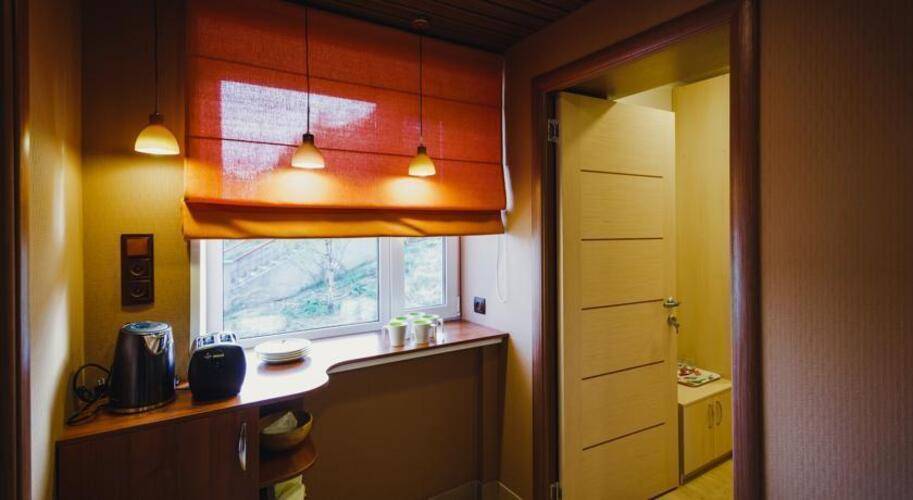 Rooms & Breakfast