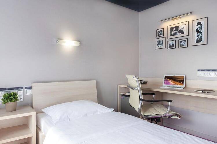 Маринс Парк Отель (Marins Park Hotel)