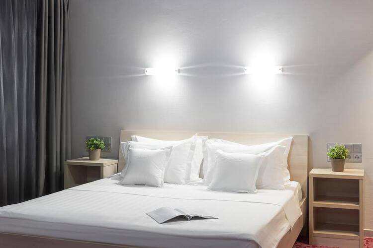 Маринс Парк Отель (Marins Park Hotel)