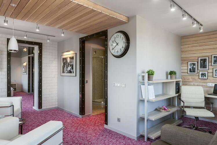 Маринс Парк Отель (Marins Park Hotel)