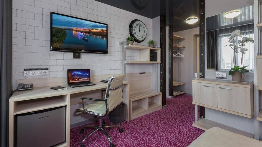 Маринс Парк Отель (Marins Park Hotel)