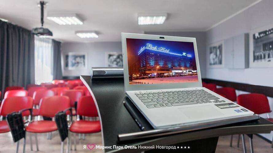 Маринс Парк Отель (Marins Park Hotel)