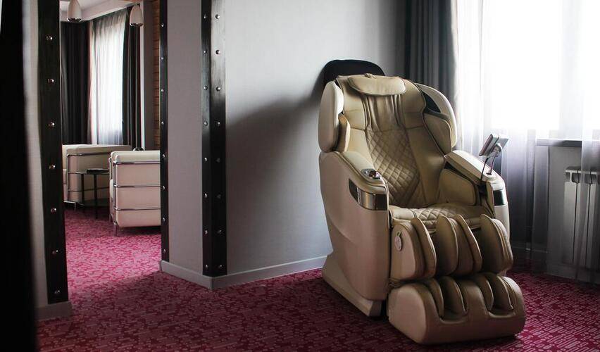Маринс Парк Отель (Marins Park Hotel)