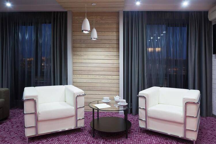 Маринс Парк Отель (Marins Park Hotel)