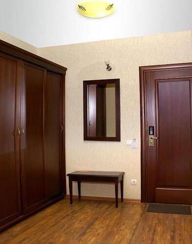 Отель Парус