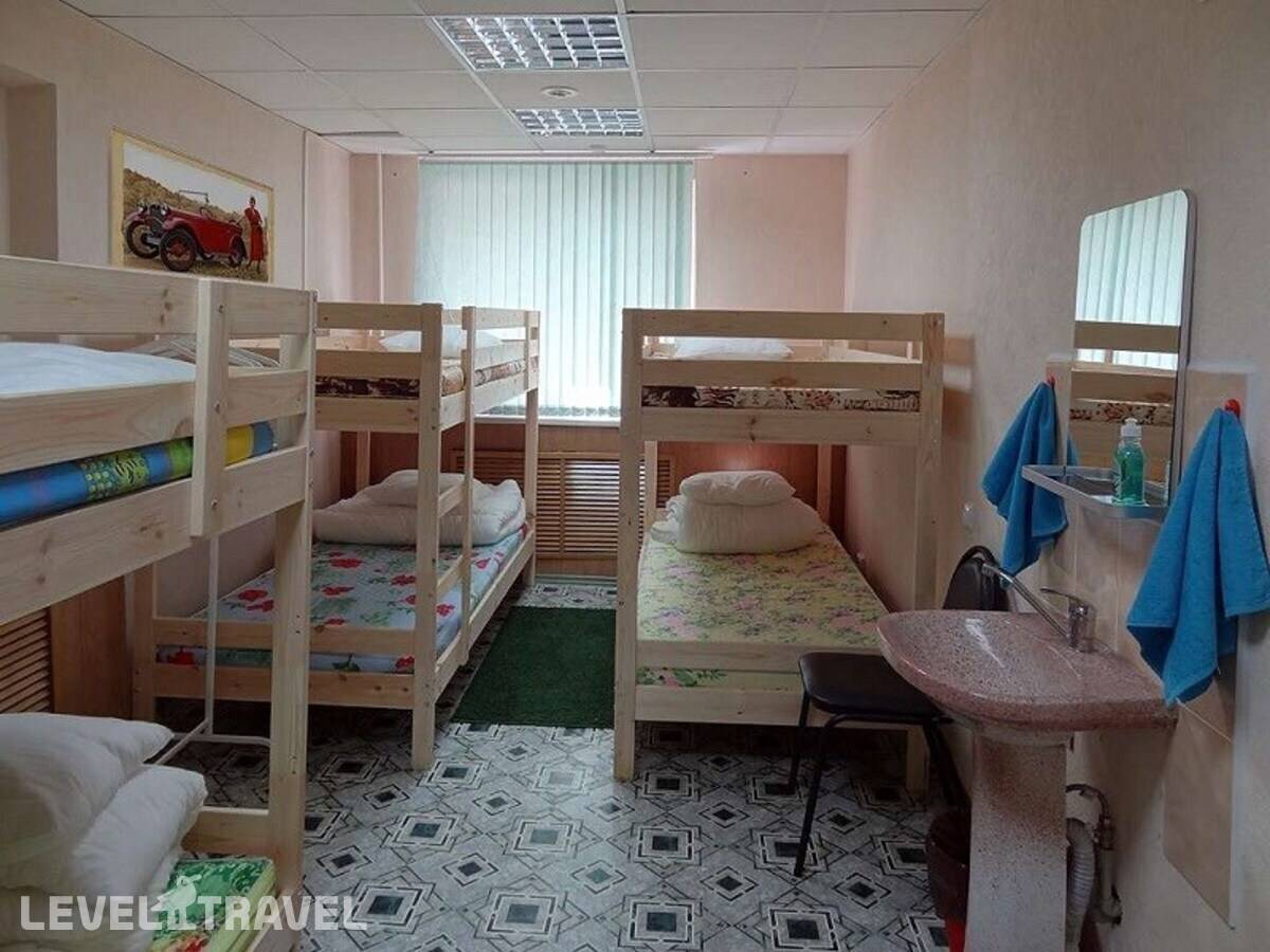 Изображение отеля 8