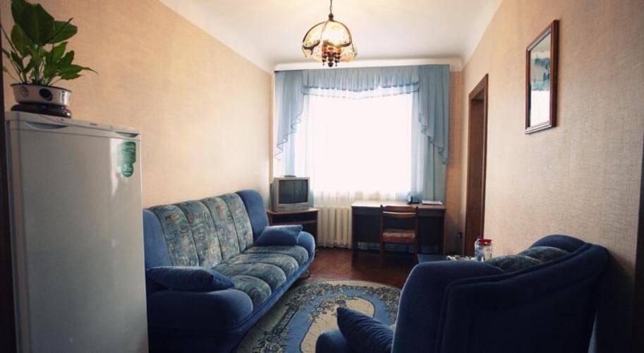 Центральная