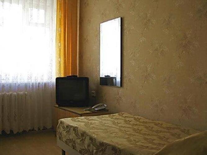 Центральная