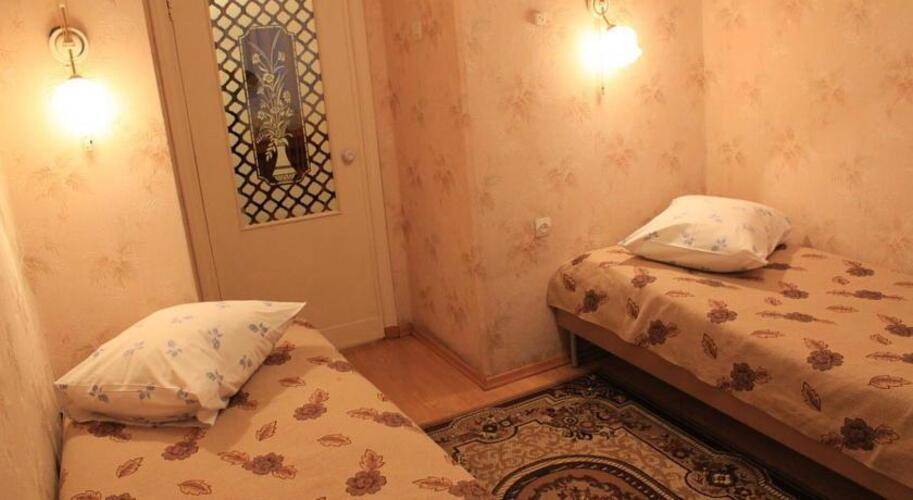 Центральная