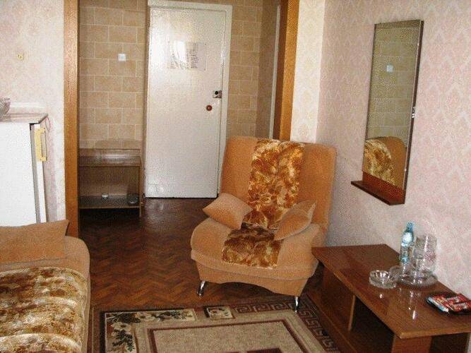 Центральная