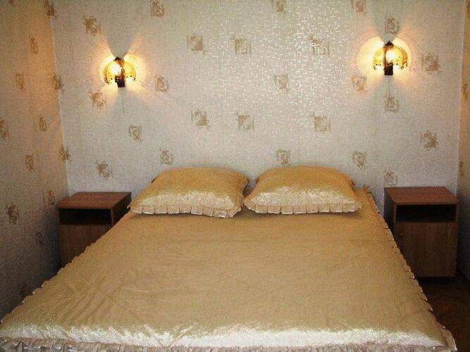Центральная