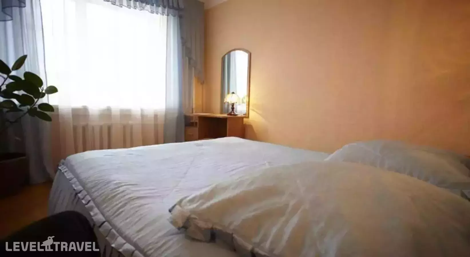 Центральная