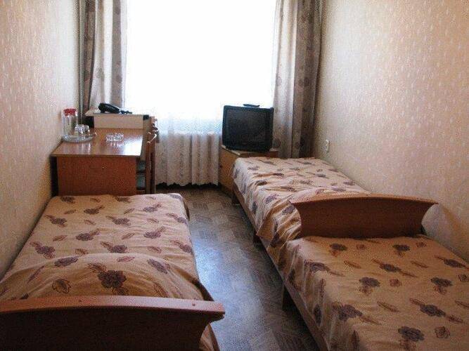 Центральная