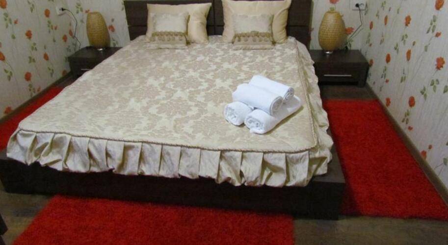 Отель Михалыч