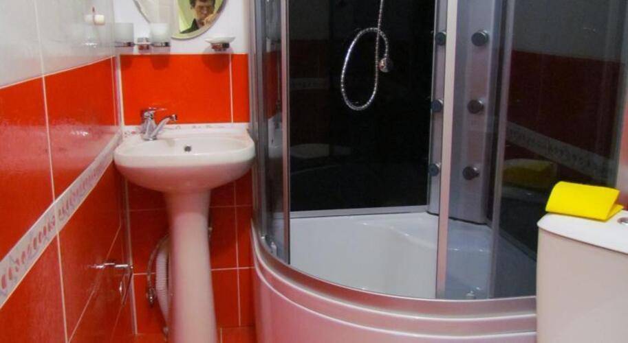 Отель Михалыч