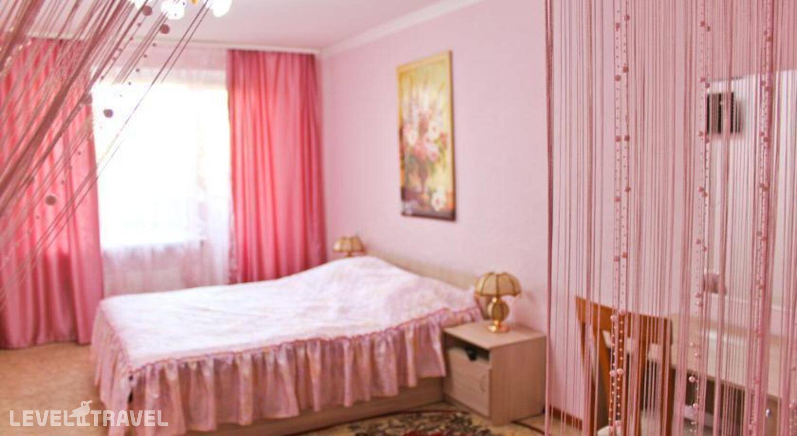 фотографии отеля Оксид в Россия(Новосибирск) - фото №10