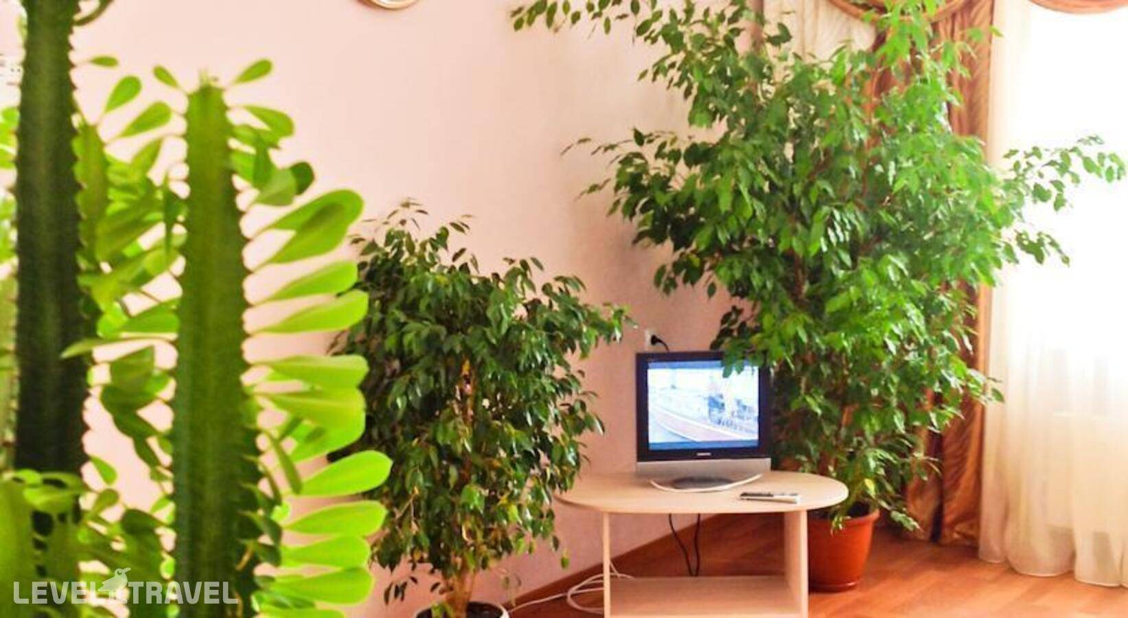 фотографии отеля Оксид в Россия(Новосибирск) - фото №9