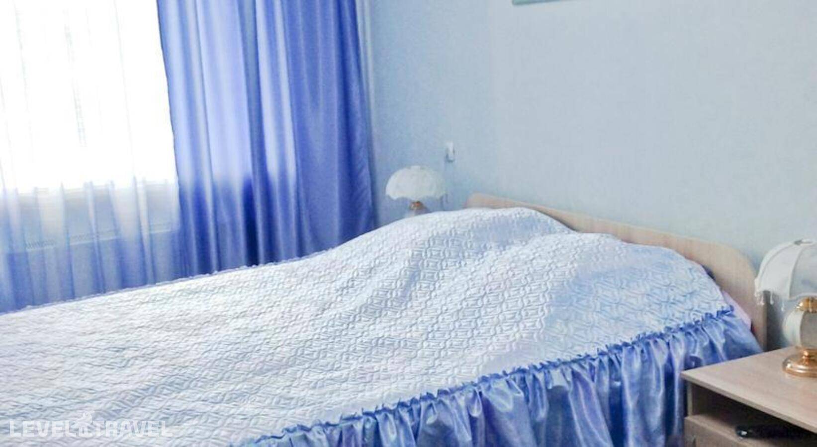 фотографии отеля Оксид в Россия(Новосибирск) - фото №8