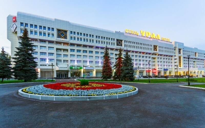 Урал
