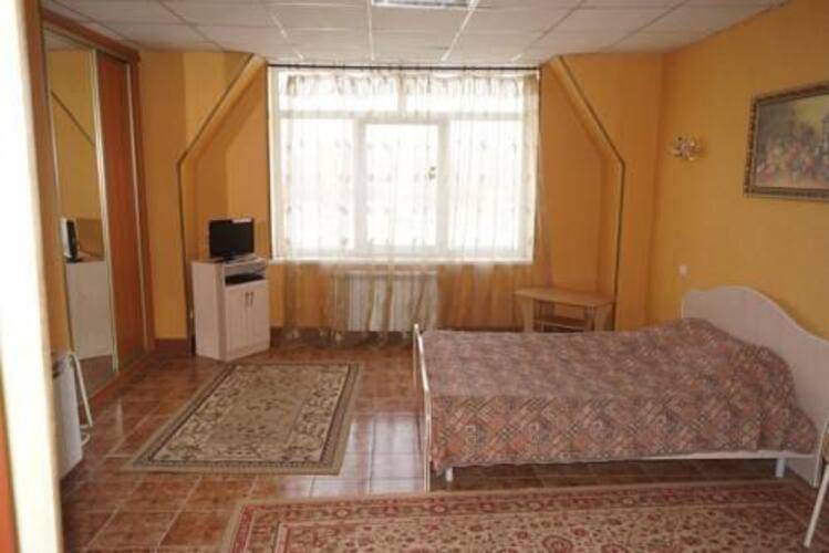 Жар-Птица (Adults Only 3+)