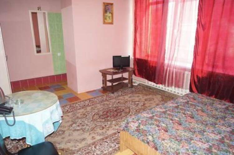 Жар-Птица (Adults Only 3+)