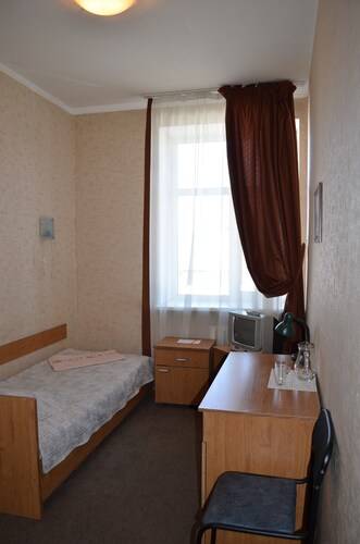 Парк Отель