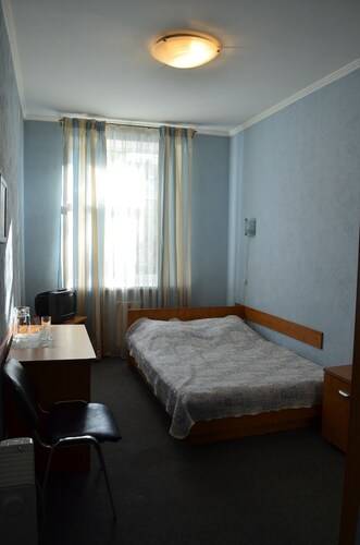 Парк Отель