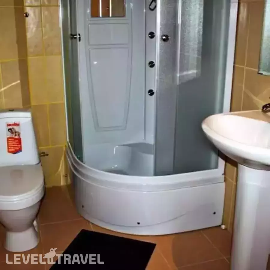 Зеленый Бор