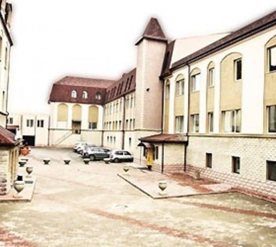 Камелот