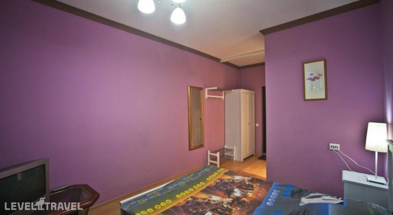 фотографии отеля Оазис в Россия(Новосибирск) - фото №15