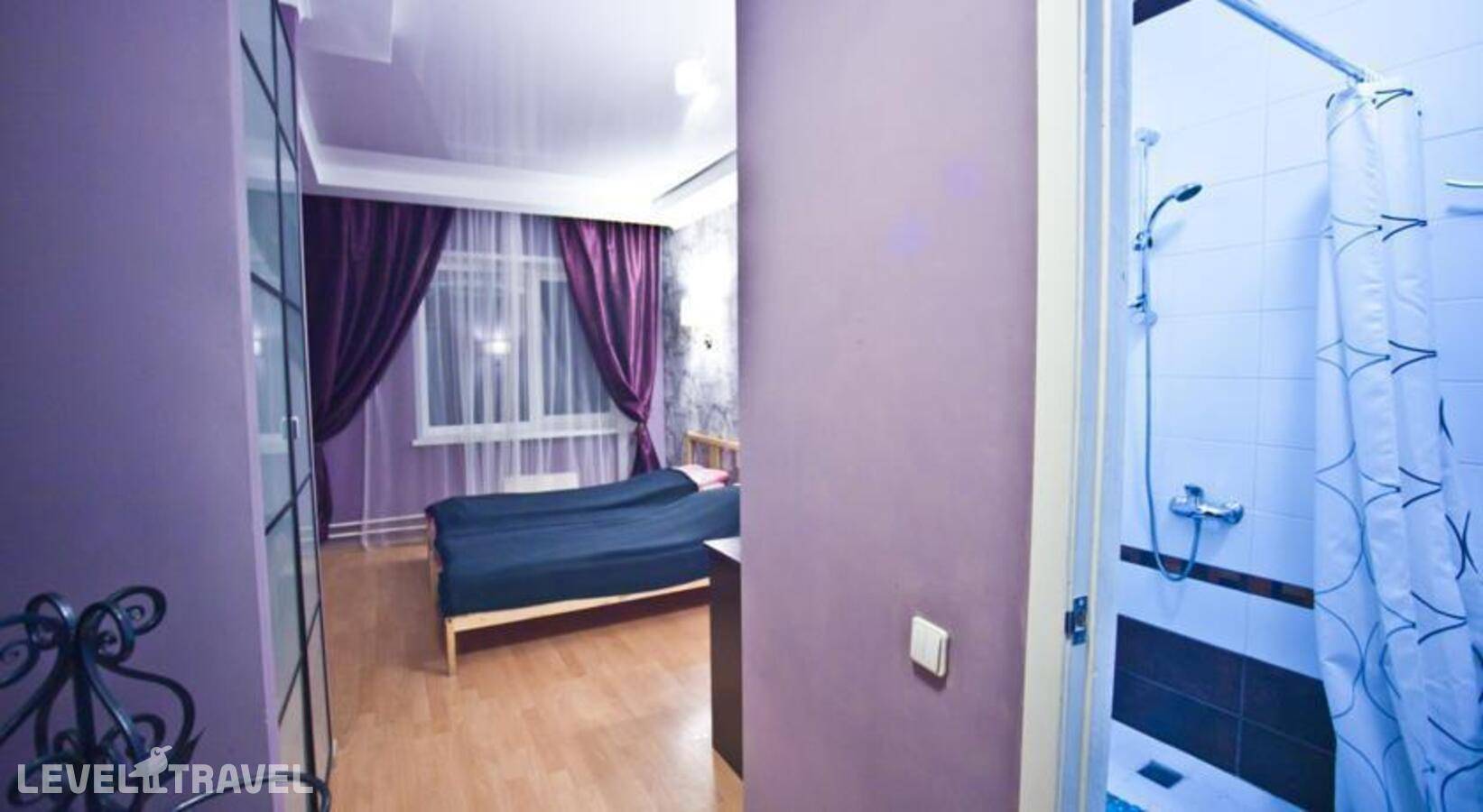 фотографии отеля Оазис в Россия(Новосибирск) - фото №10