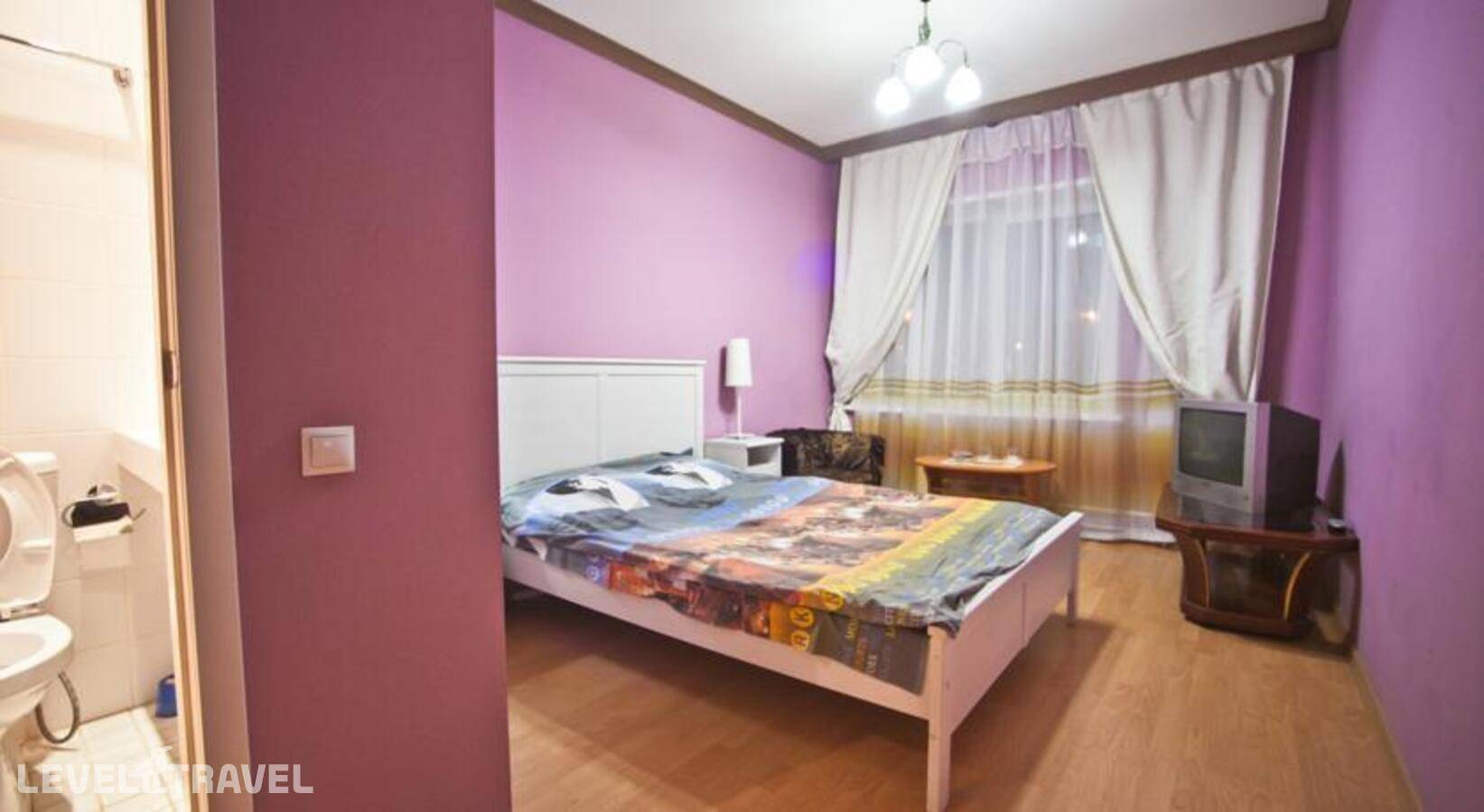 фотографии отеля Оазис в Россия(Новосибирск) - фото №8