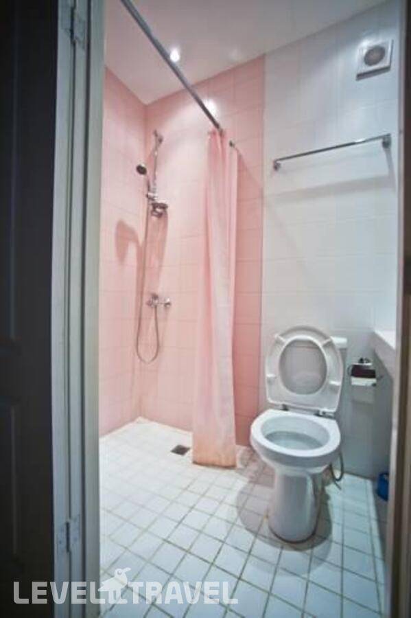 фотографии отеля Оазис в Россия(Новосибирск) - фото №25