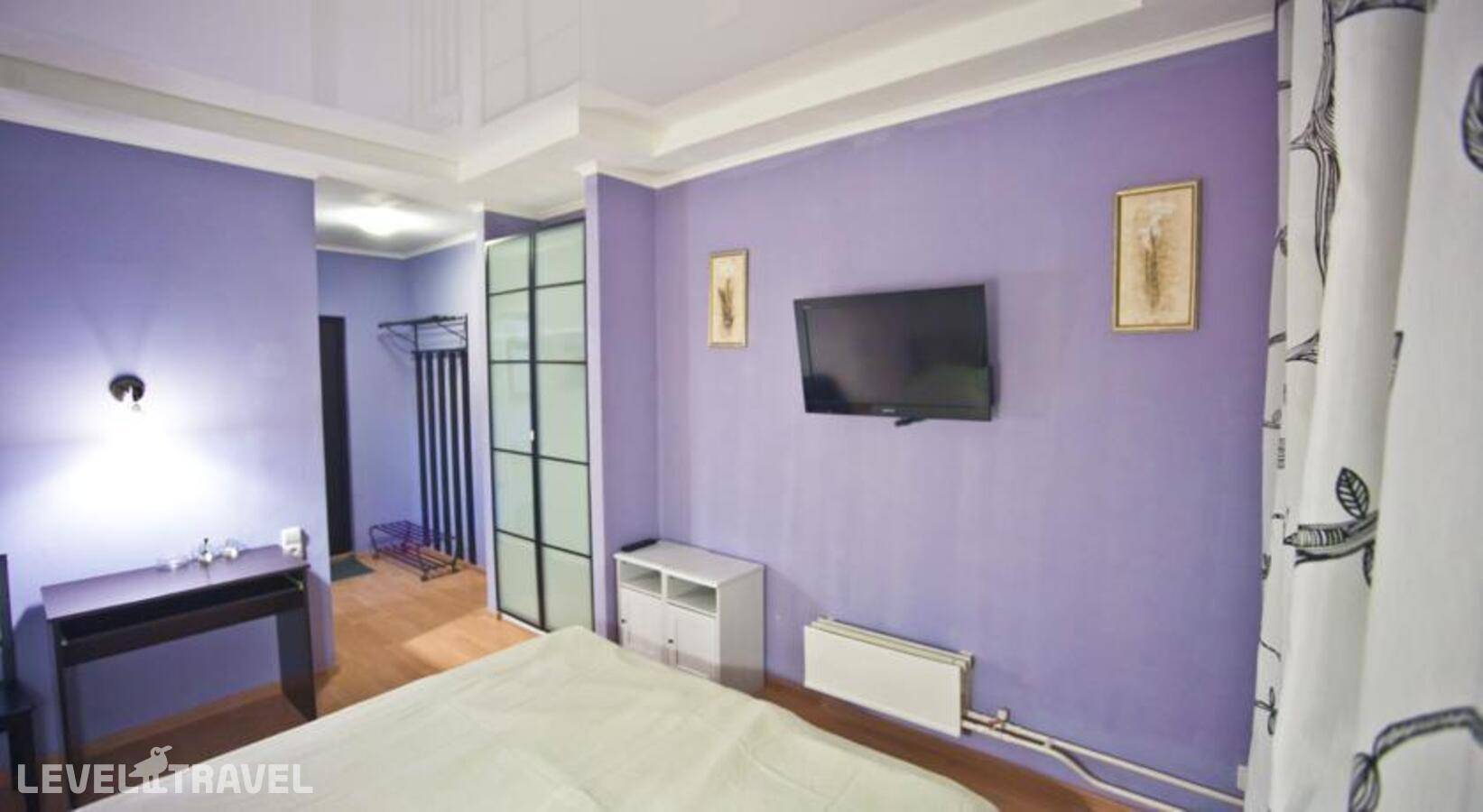 фотографии отеля Оазис в Россия(Новосибирск) - фото №9