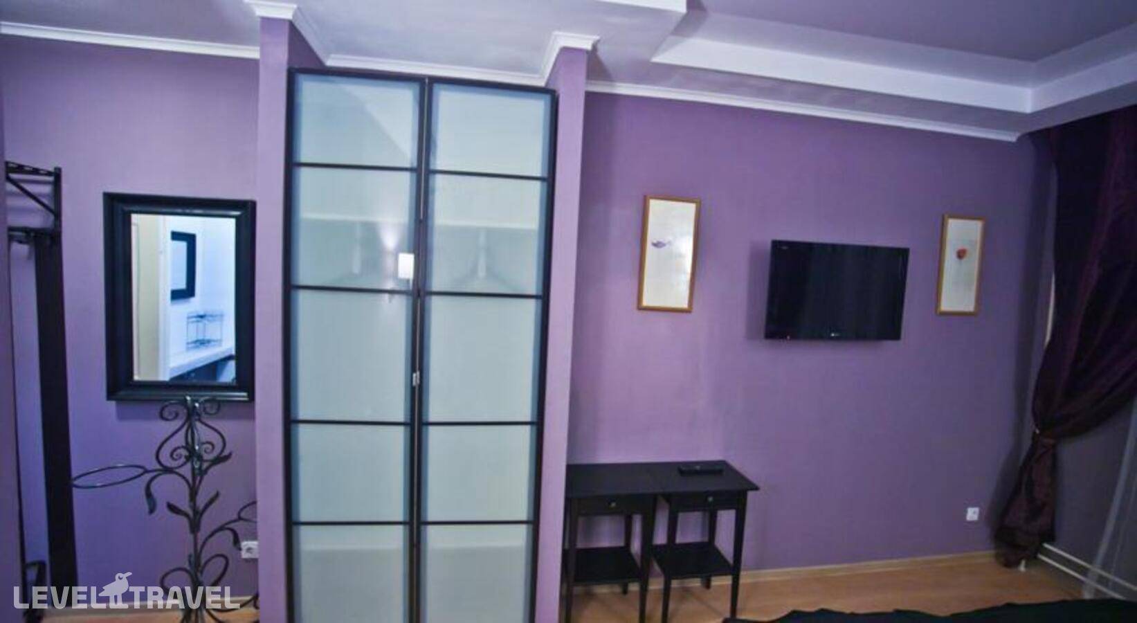 фотографии отеля Оазис в Россия(Новосибирск) - фото №18