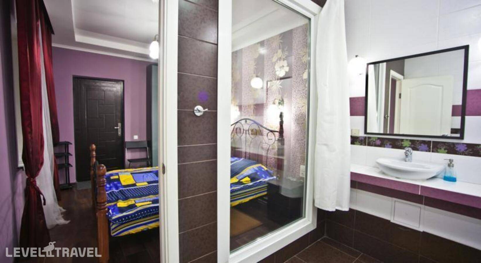 фотографии отеля Оазис в Россия(Новосибирск) - фото №17