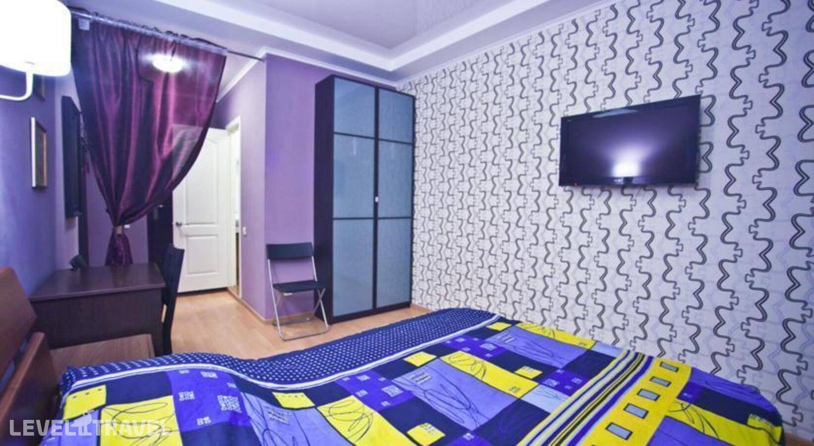 фотографии отеля Оазис в Россия(Новосибирск) - фото №4