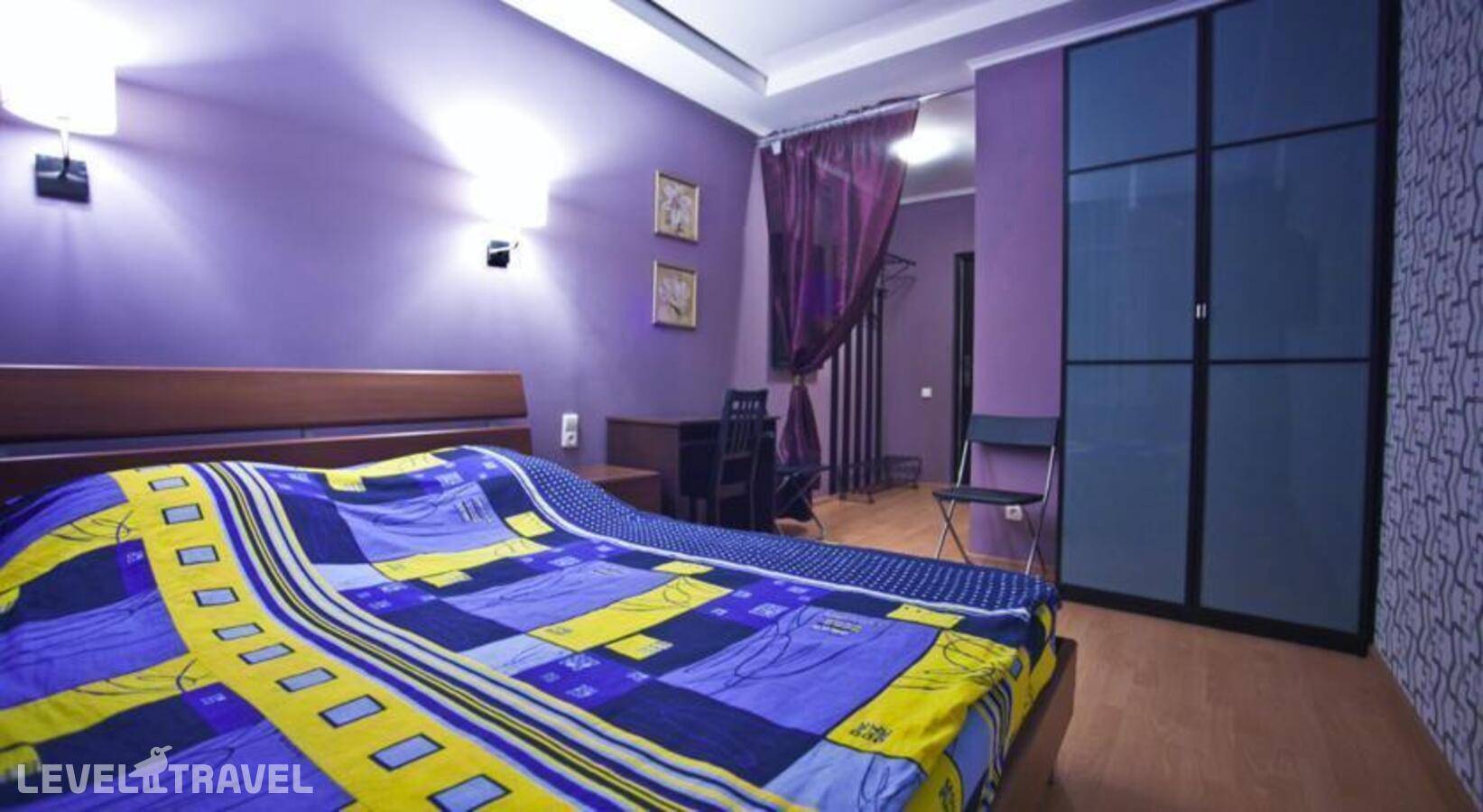 фотографии отеля Оазис в Россия(Новосибирск) - фото №11