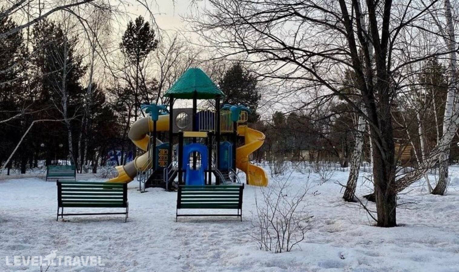 Изображение отеля 10