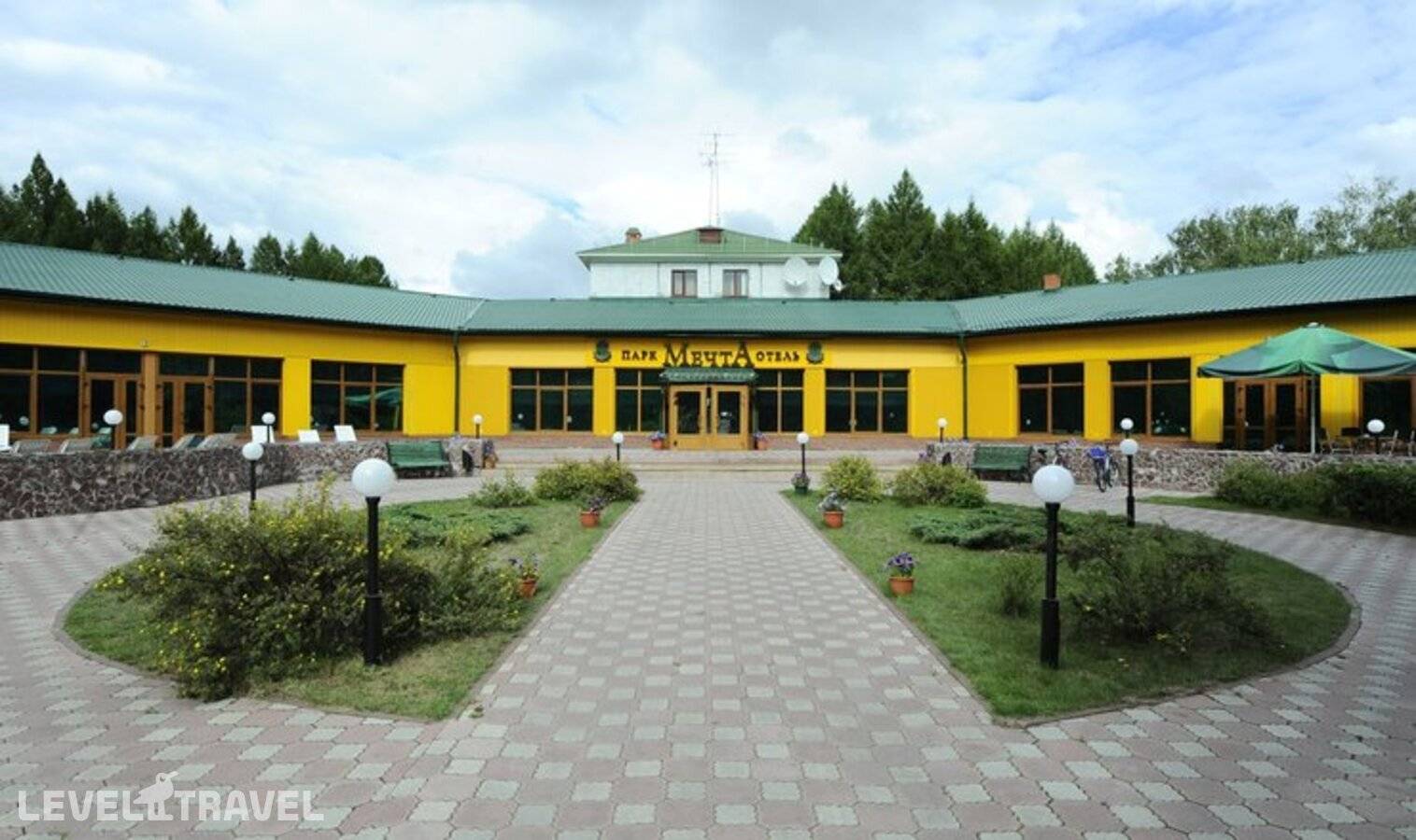 Изображение отеля 1