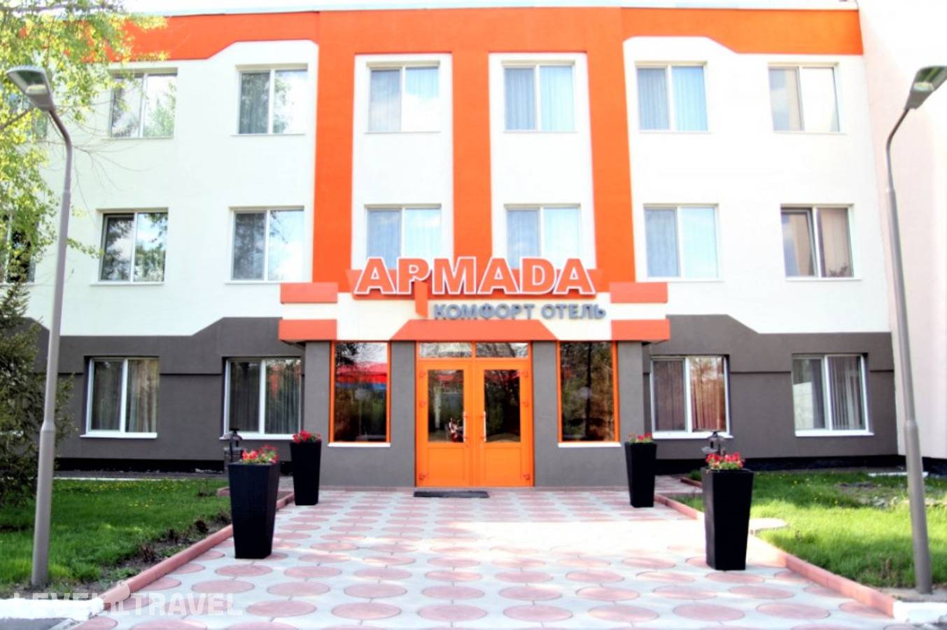 Изображение отеля 85