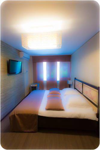 Au Rooms