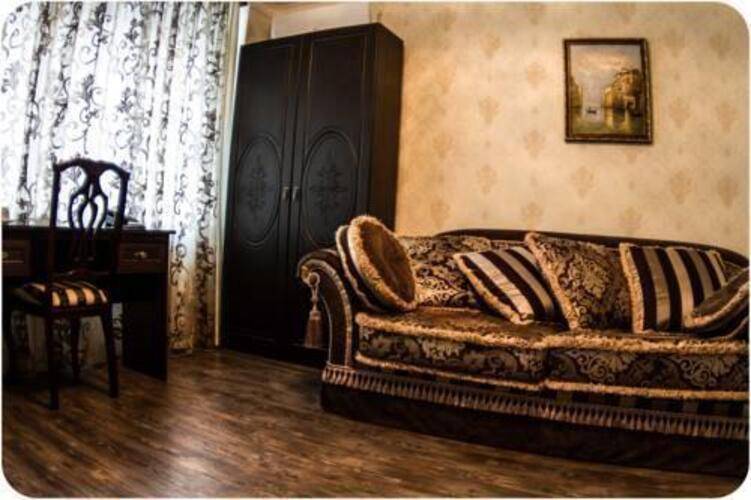 Au Rooms