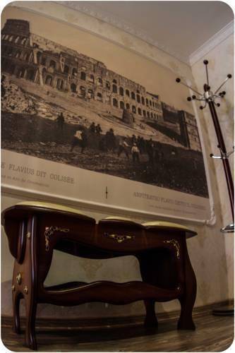 Au Rooms