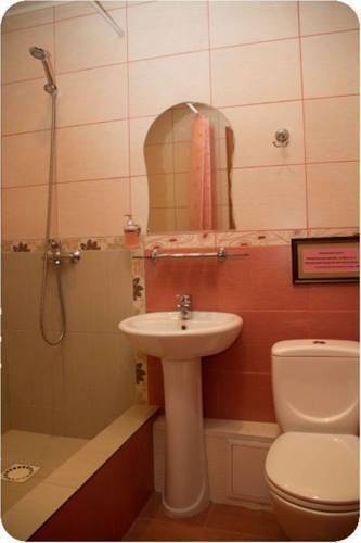 Au Rooms