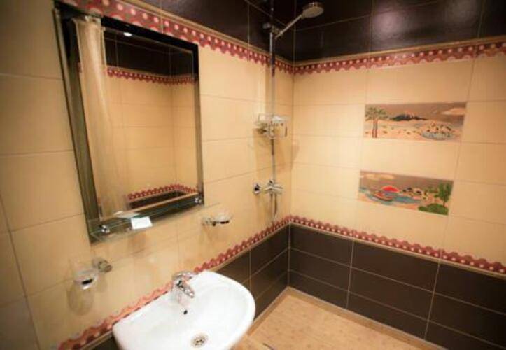 Au Rooms