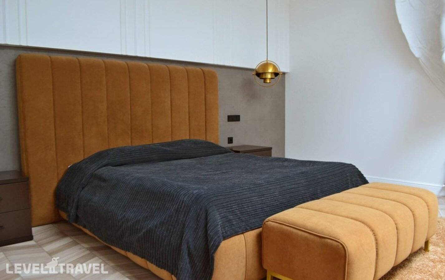 Отель Держава — Пенза, Россия