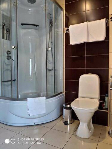 Отель Домино